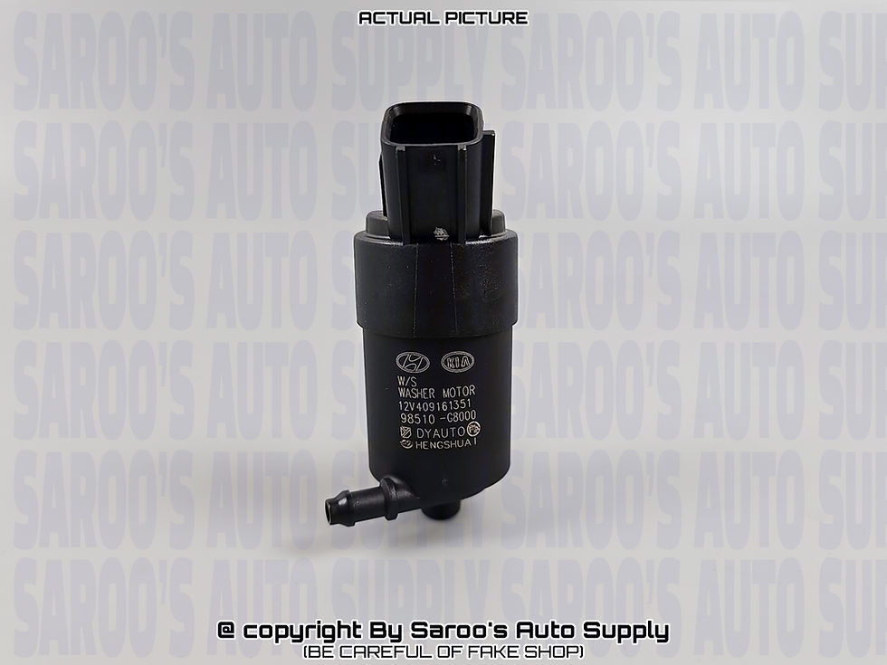 Thumbnail: windshield washer pump/98510-G8000