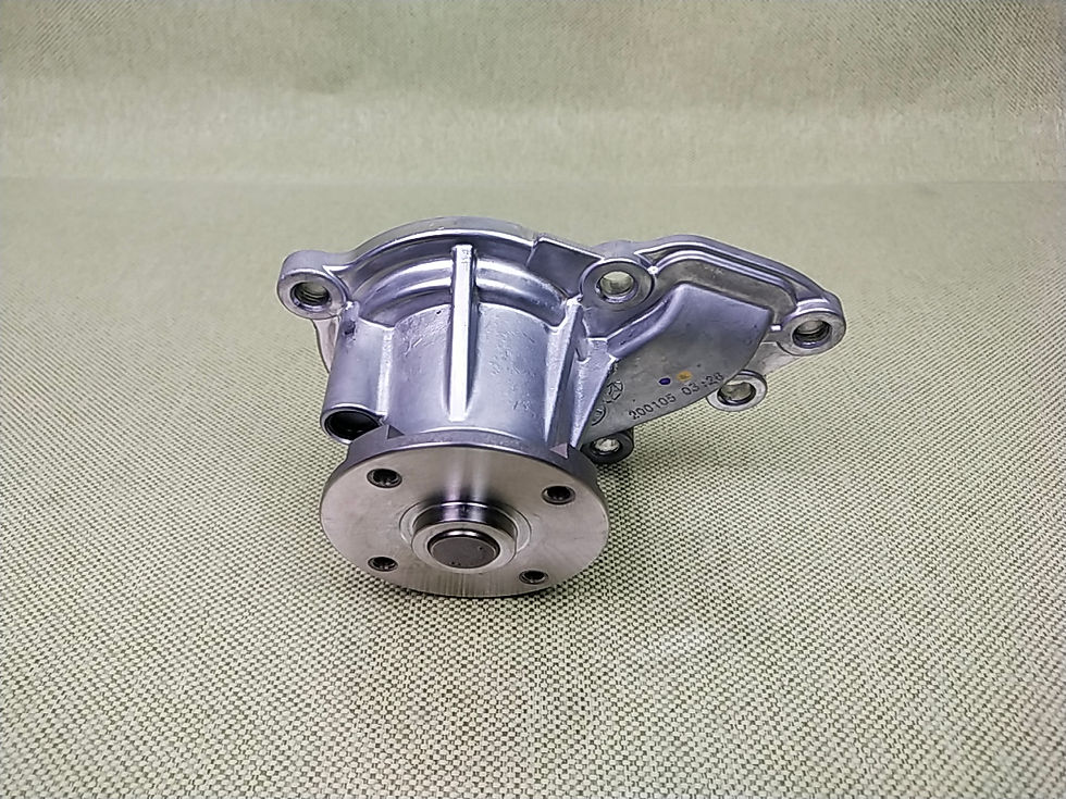 Thumbnail: [Kappa] Water Pump/ Picanto (11-16), 1000cc / 25100-04010, 25100-04020