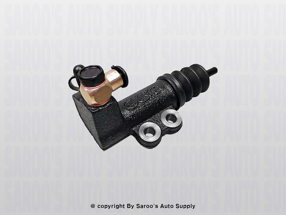 Thumbnail: Secondary/Clutch Release Cylinder/Rio (16-18)/41710-23030/41710-23035