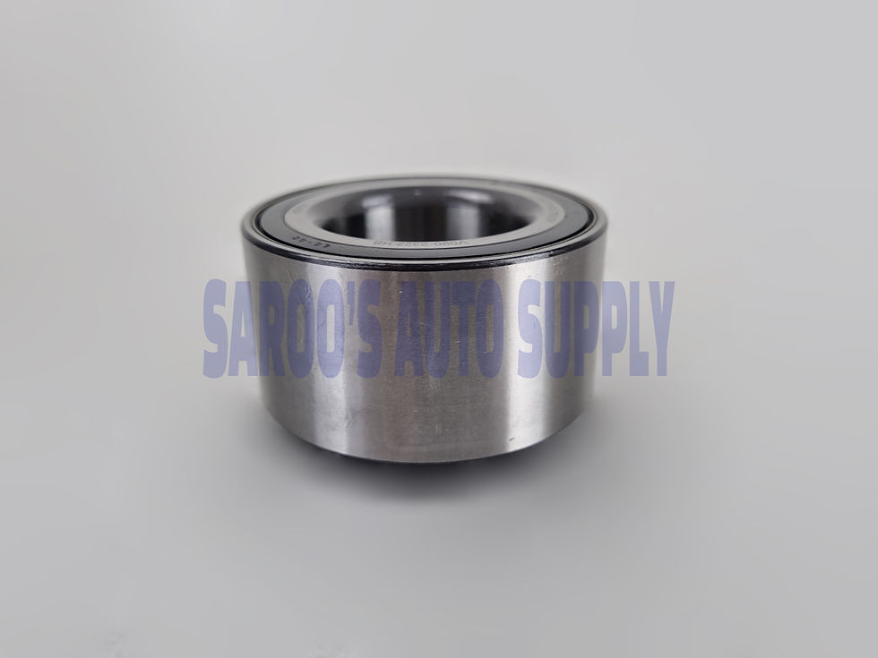 Thumbnail: [Front] Wheel Hub Bearing/Carnival (sedona) (98-05)/51720-2J001