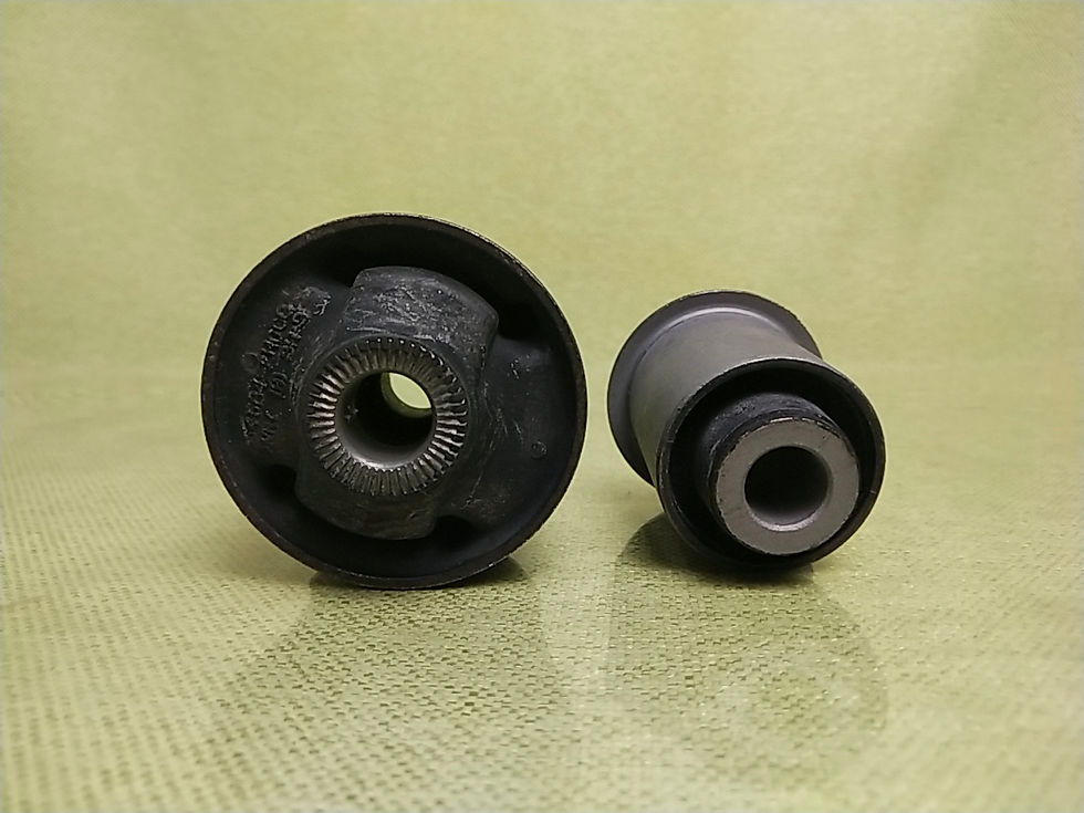 Thumbnail: Lower Arm Bushing Set / Suspension Arm Bushing Set For Santafe , Sorento , Repla