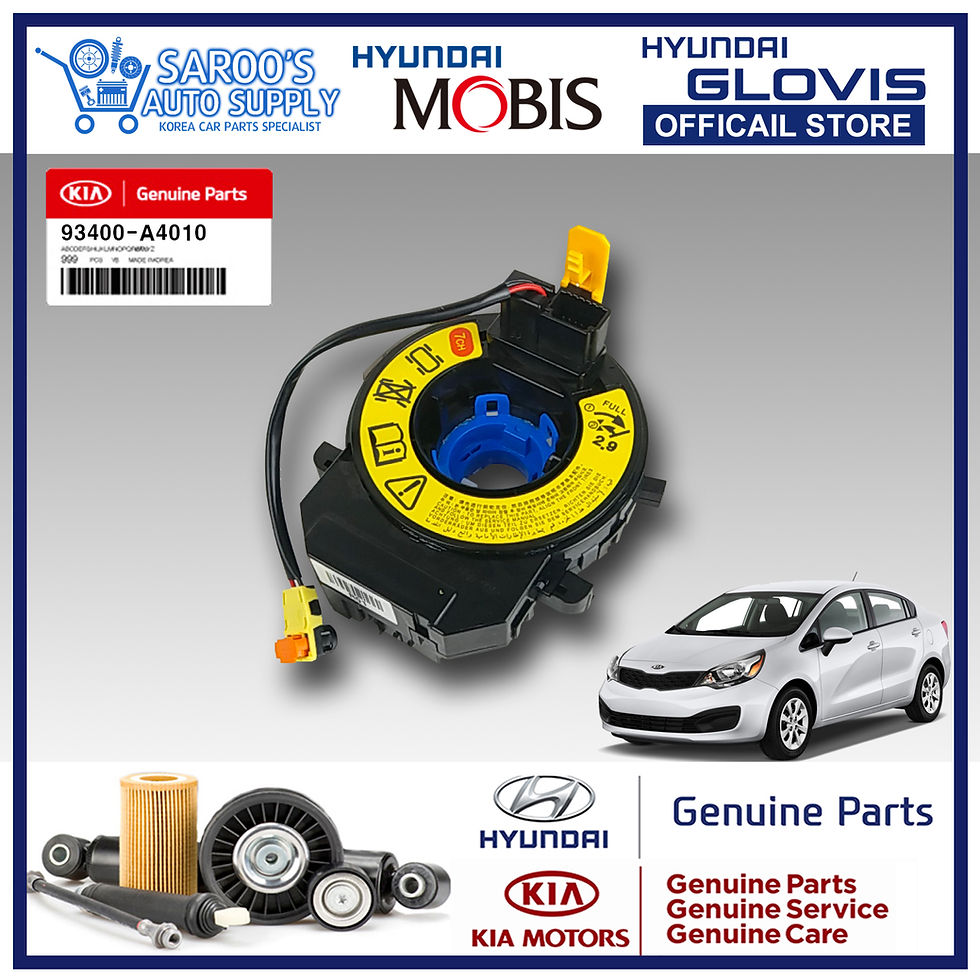 Clock Spring/93490-1W010 ,93490-A4010 , 93490-1W110 , 93490-3S000 , 93490-3S010