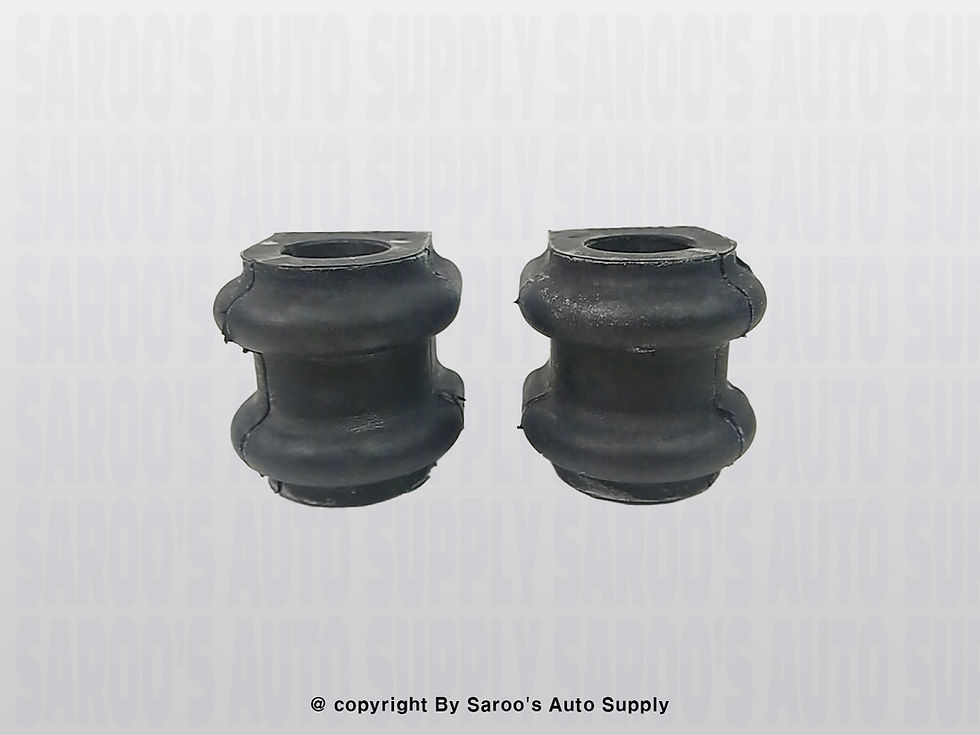 Thumbnail: Stabilizer Bar Bushing Set/Picanto (11-16)/54813-1Y000/[2PCS]