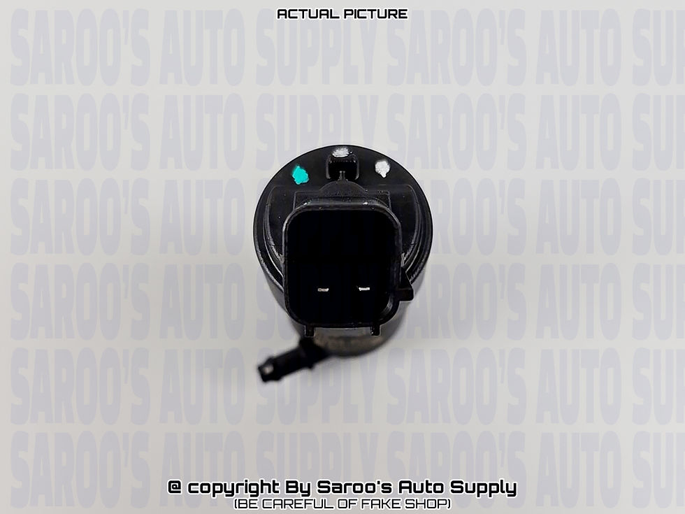 Thumbnail: windshield washer pump/98510-G8000