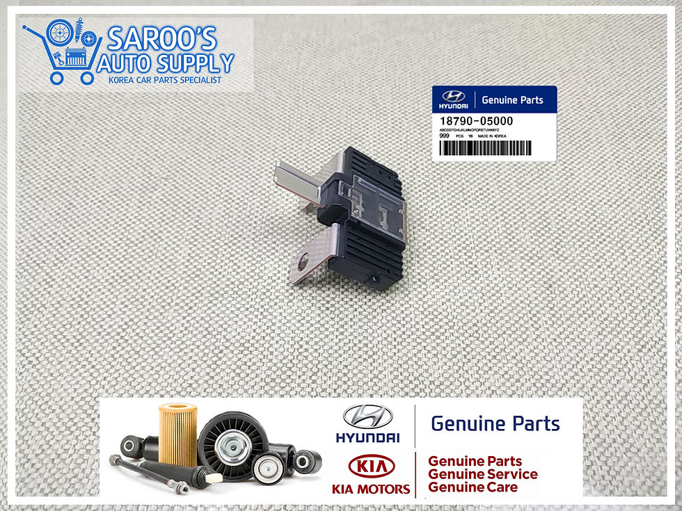 Multi fuse for Hyundai , Kia / 18790-05000