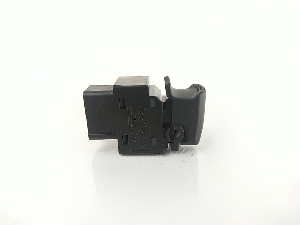 Thumbnail: [RH] Window Switch/Santa Fe (06-12)/ FR ,RR ,RL / 93581-2B000