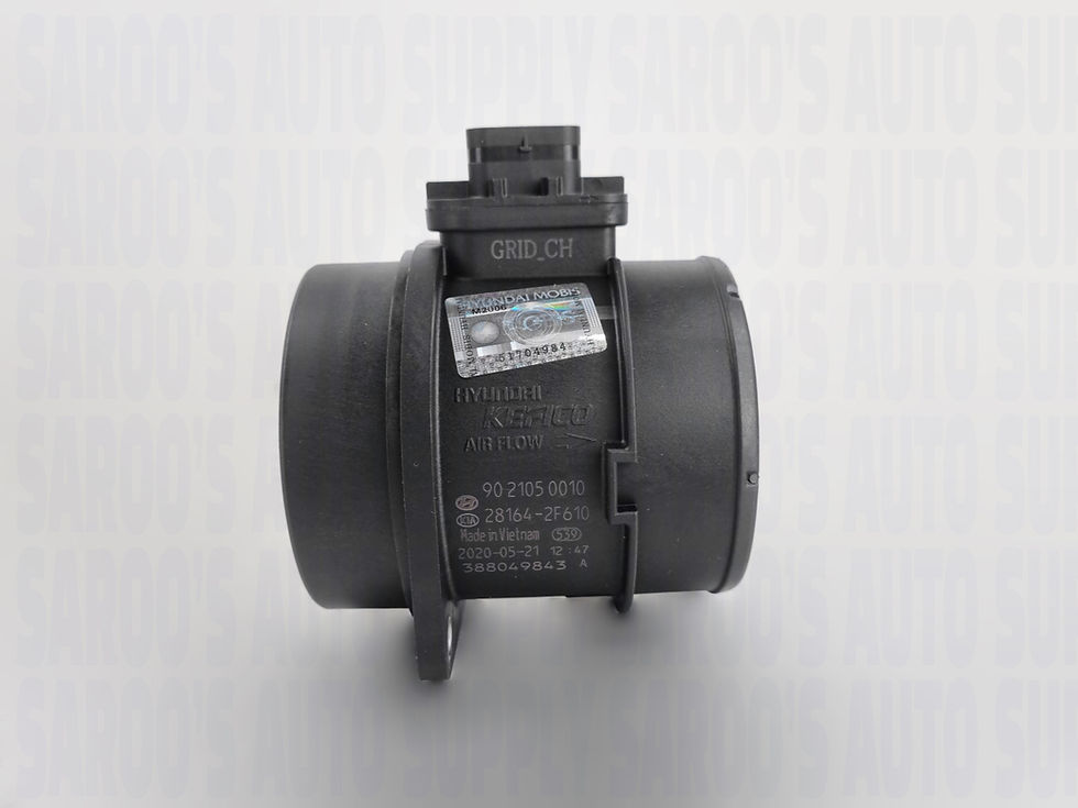 Thumbnail: [R]Map/Air Flow Sensor/Tucson,Santa Fe, Sportage,Carnival,28164-2F000/2F610