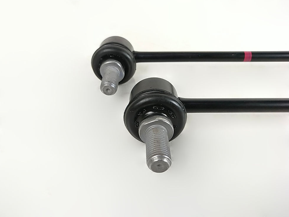 Thumbnail: Stabilizer Link Set/Tucson (04-09), Sportage (04-09)/54830-2E200/2E100/1F000