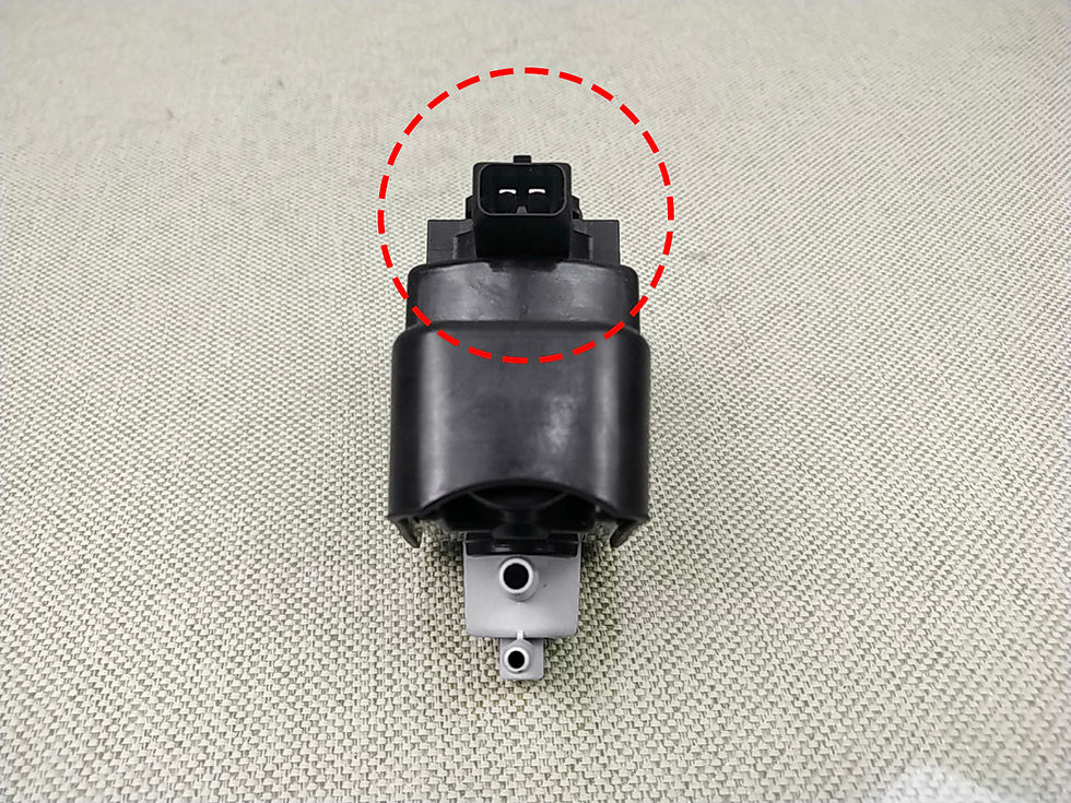 Thumbnail: [D] Canister/Turbo Bolenoid/Tucson (04-09)/35122-27050