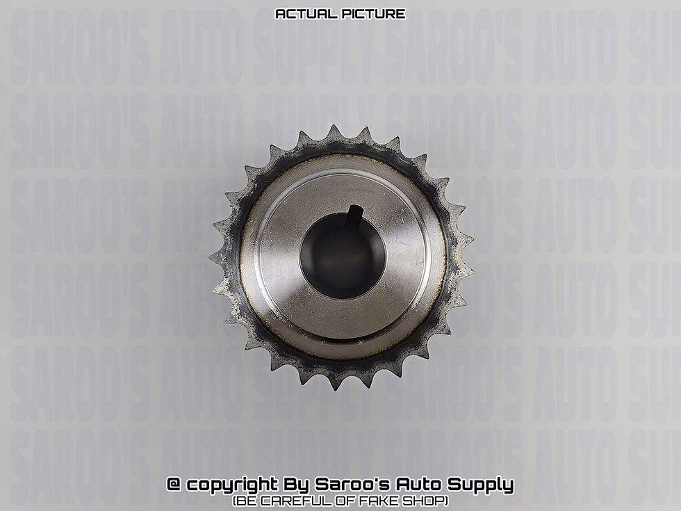 Thumbnail: [R] Timing Chain Injection Pump Sprocket/Tucson,Sportage,Santa Fe,Carnival,Soren