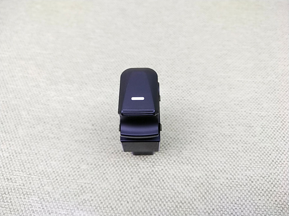 Thumbnail: [RH] Power Window Switch/Tucson(10-15) ,93576-2S000