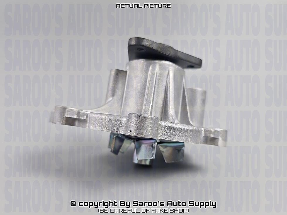 Thumbnail: [Theta] Water Pump/Sportage,Forte,Sorento,Santa fe,Tucson,25100-2G200