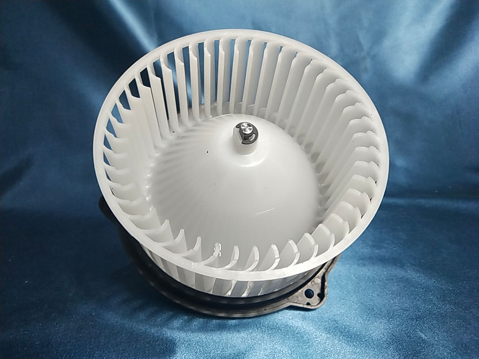 Thumbnail: [Rear] Aircon Blower Fan For Grand Starex (2007-2018) , 97945-4H000