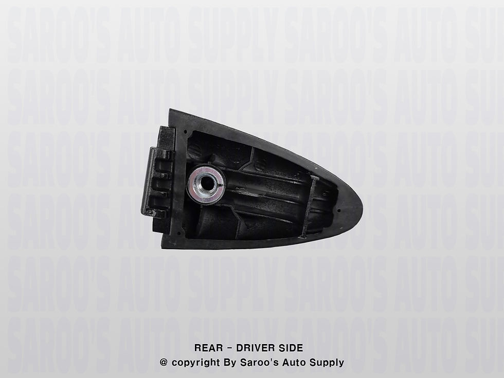 Thumbnail: Door Handle Cover/Accent (11-18)/82652-1R050 , 82652-1R060 , 82662-1R060