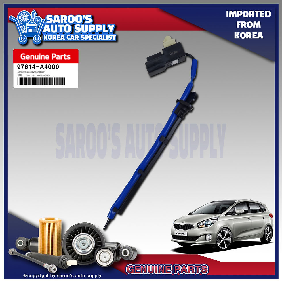 Thumbnail: Thermocon Switch/Thermistor/ Carens (12-18)/97614-A4000