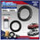Thumbnail: Coil Spring Rubber Set /Tucson (11-15) , Sportage (11-15)/54623-2P000/2P500 , 54