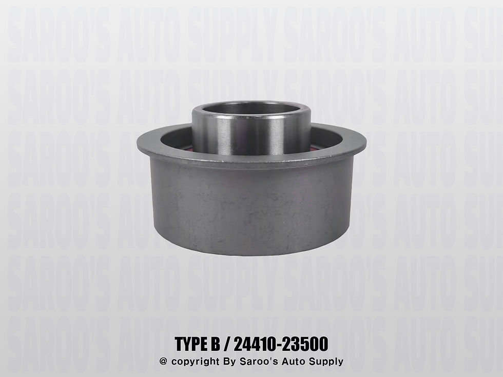 Thumbnail: [Beta] Timing Belt Tensioner For Tucson (04-09) , Sportage (04-09) , I30 (06-12)