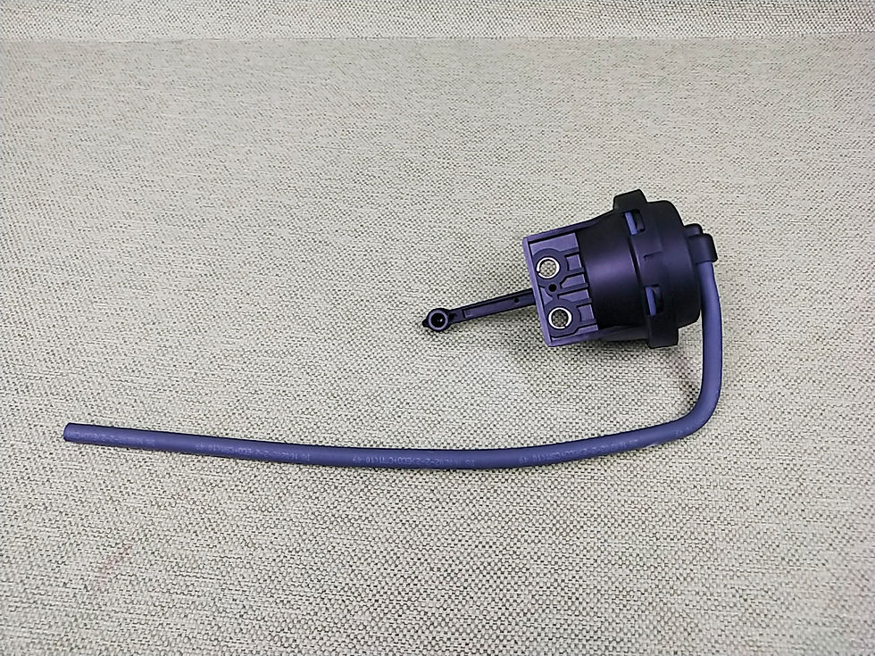 Thumbnail: Visor Actuator/Accent/Rio/Elantra/Soul/Veloster/I30/28321-2B600