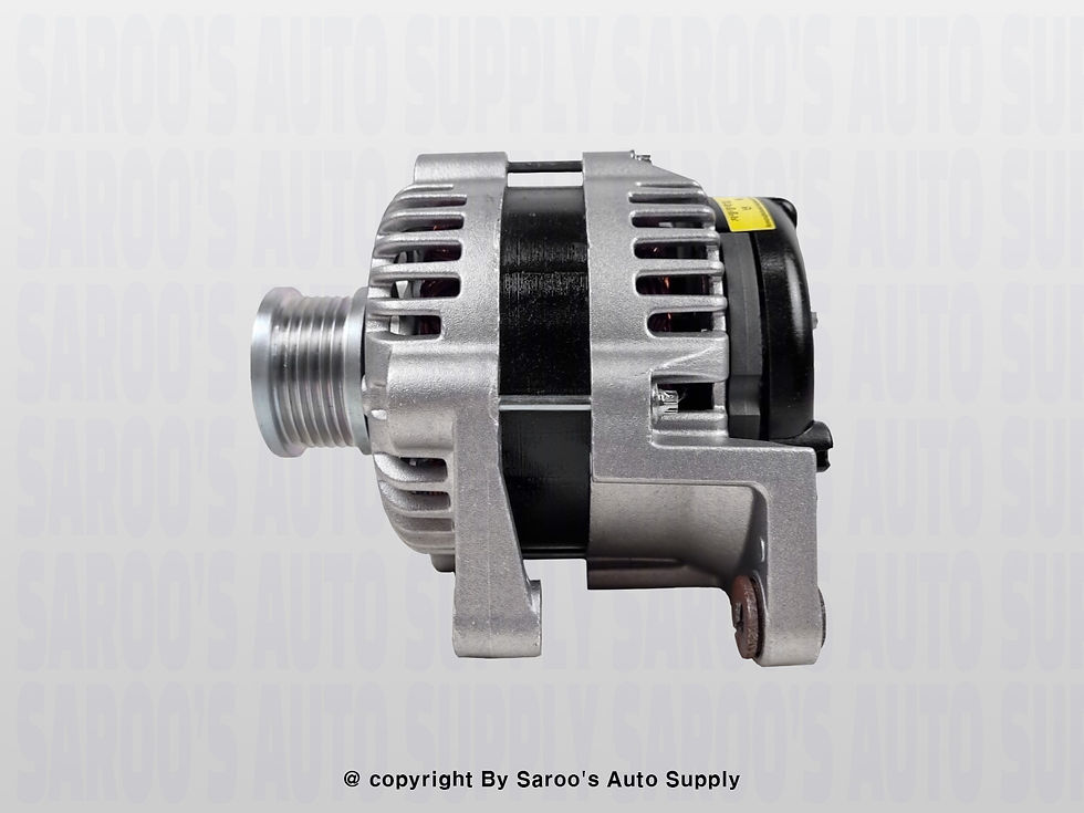 Thumbnail: [GAS] Alternator/Cruze (09-16),Spin (12-18),Orlando(10-18),1359628
