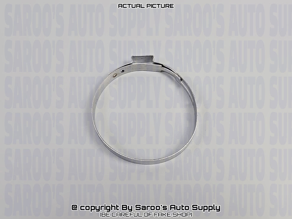 Thumbnail: Steering Rack And Pinion Boot Set /Santa Fe (06-12) ,Sorento (09-12)/57740-2B000