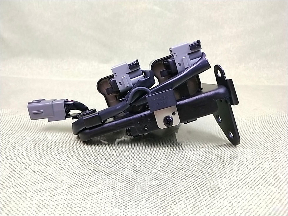 Thumbnail: [Beta] Ignition Coil/Tucson/Sportage/Elantra/Tiburon/Soul/27301-23700