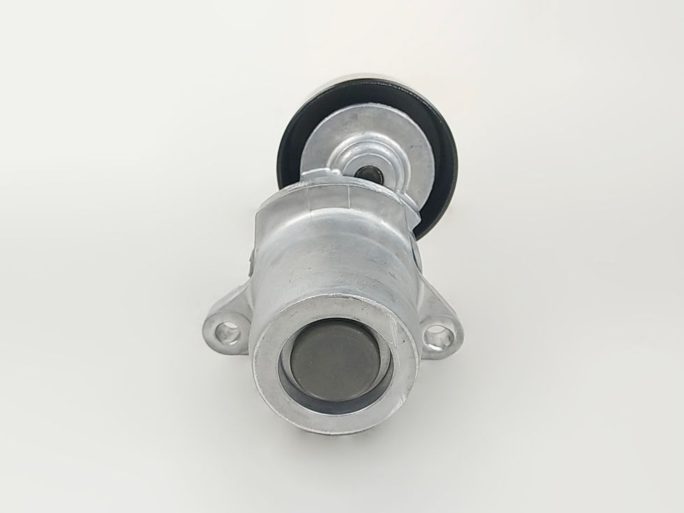 Thumbnail: [D] Belt Tensioner/Tucson,Sportage,Carens/Santa Fe/D4EA, D4EB