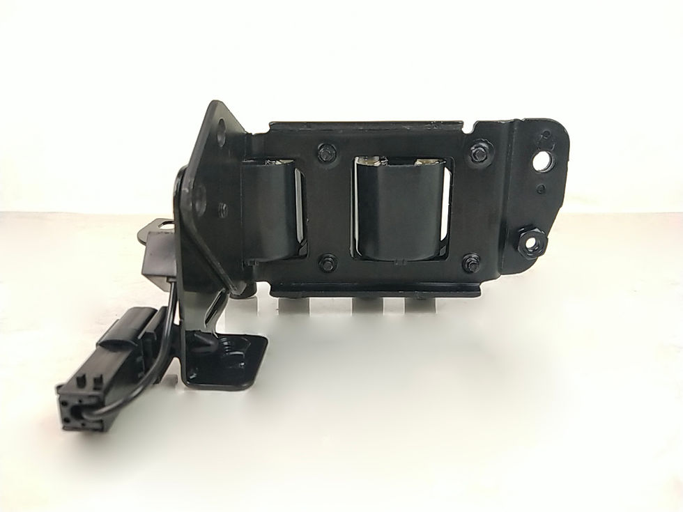 Thumbnail: [Alpha] Ignition Coil /Rio (06-11)/ GAS/27301-26600