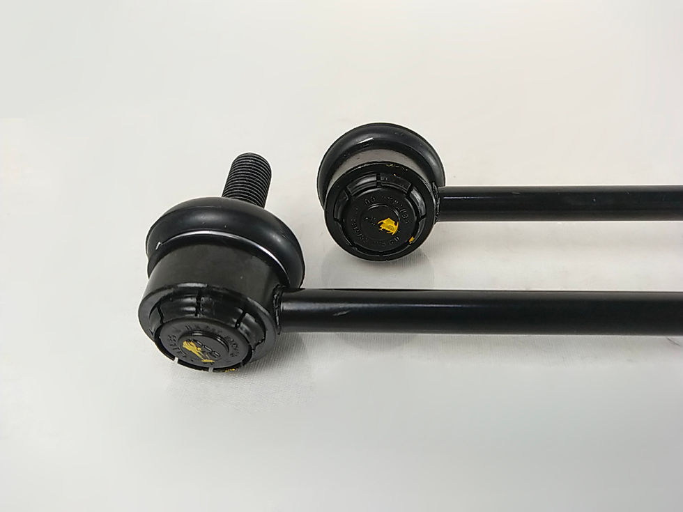 Thumbnail: Stabilizer Link Set/Santa Fe(06-12)/Veracruz,Sorento/54840-2B200,54830-2B200