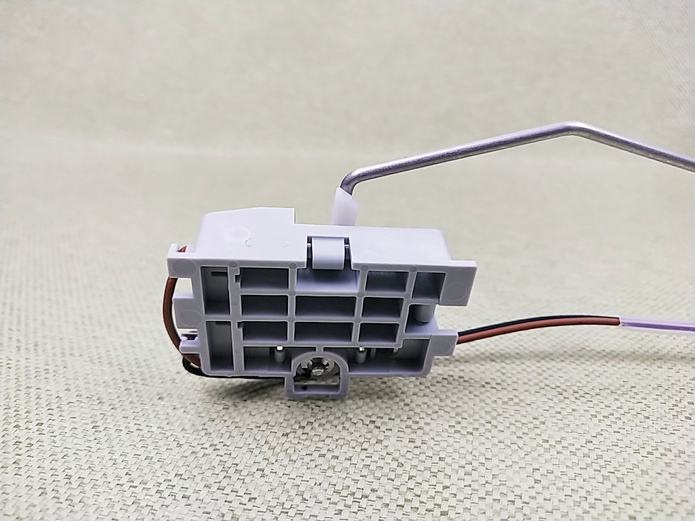 Thumbnail: Fuel Pump Sender/Grand Starex (07-18)/94460-4H000