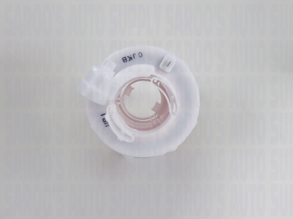 Thumbnail: Fuel Pump Filter/Accent,Rio,EON/31112-1R000