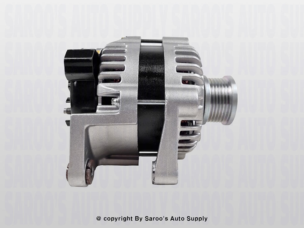 Thumbnail: [GAS] Alternator/Cruze (09-16),Spin (12-18),Orlando(10-18),1359628