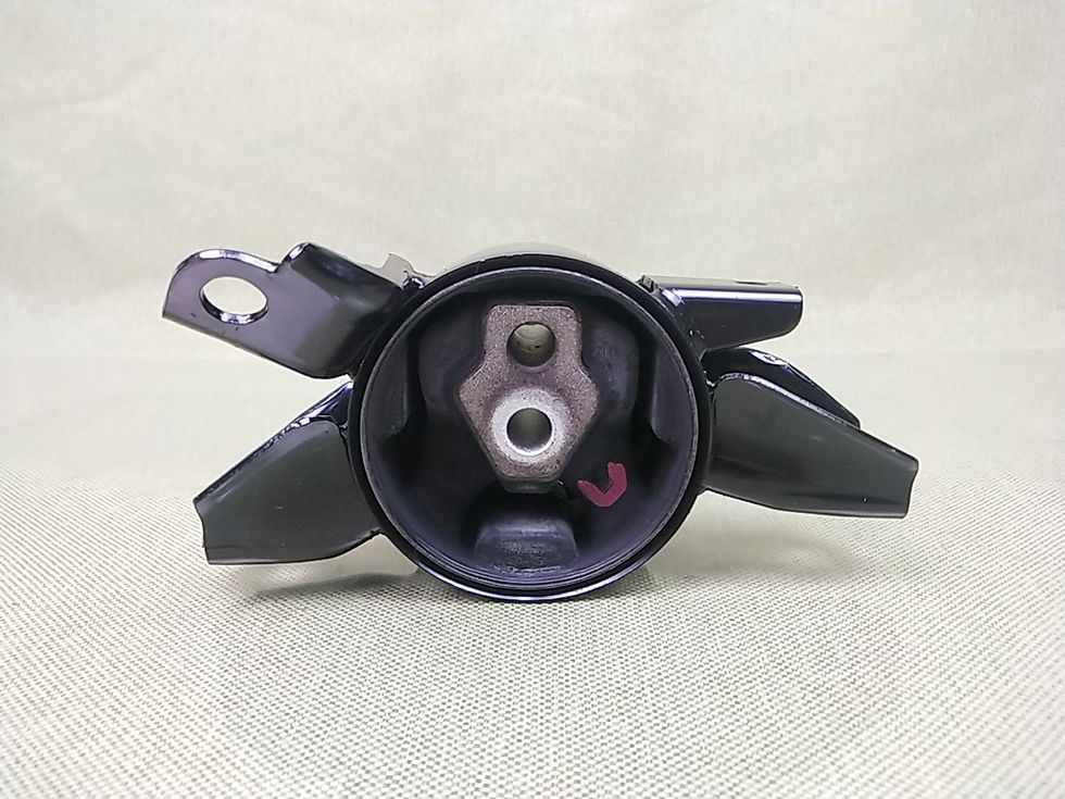 Thumbnail: [AUTO] Transmission Support/Mounting/Accent,Rio/21830-1W200 , 21830-1R050