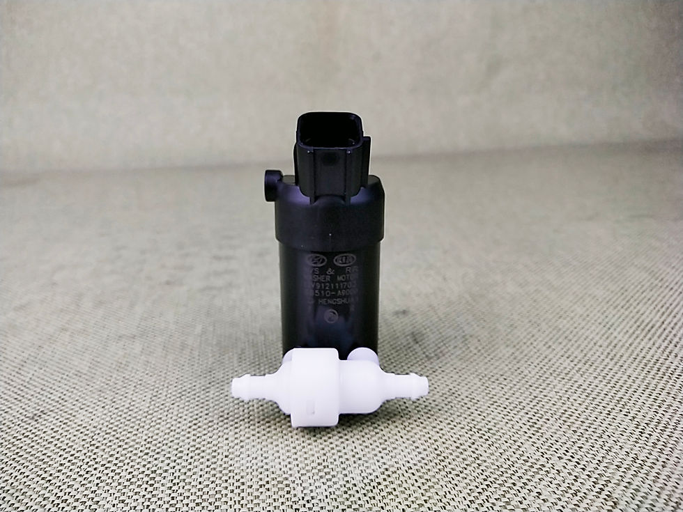 Thumbnail: Windshield Washer Pump/ Sorento (15-19) / 98510-A9000