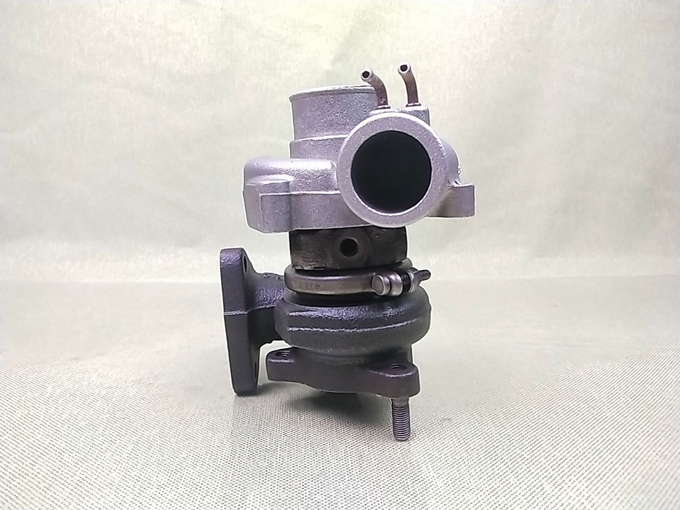 Thumbnail: [TCI]Turbo charger/Starex (97-06)/ 28200-4A200
