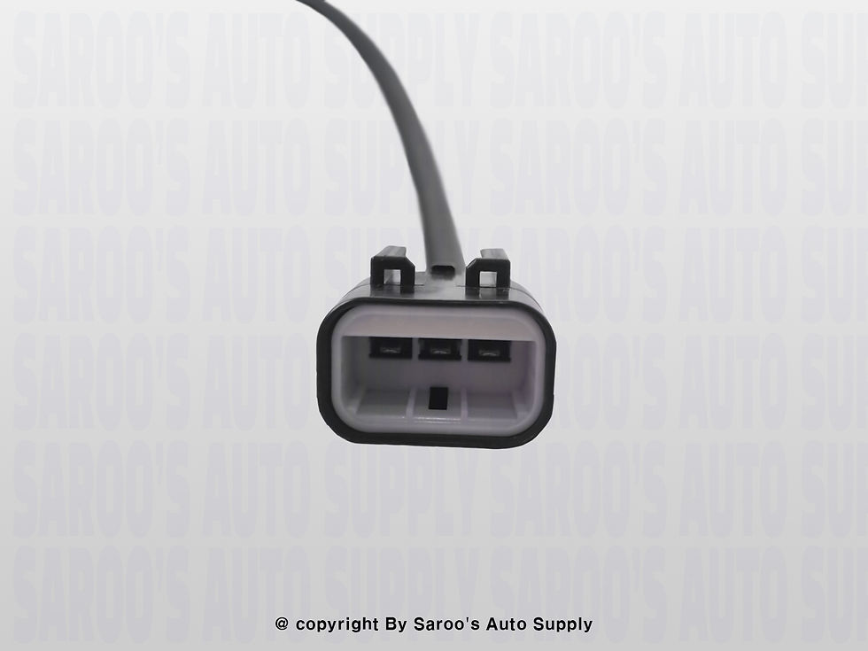 Thumbnail: [U] Fuel Pump assy/Accent (05-10).Rio (06-11)/Diesel/31970-1G501