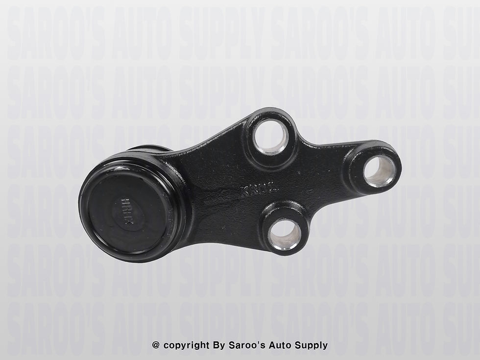 Thumbnail: Lower Arm Ball Joint / Suspension Arm Ball Joint for Grand Starex (07-22)