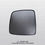 Thumbnail: Side Mirror Glass For Hyundai Grand Starex (11-18)
