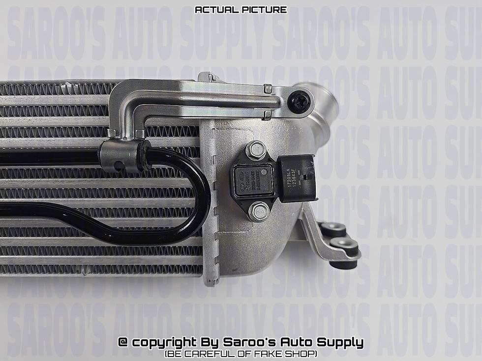 Thumbnail: [A1] Intercooler For Grand Starex (2007-2011) , 28190-4A481