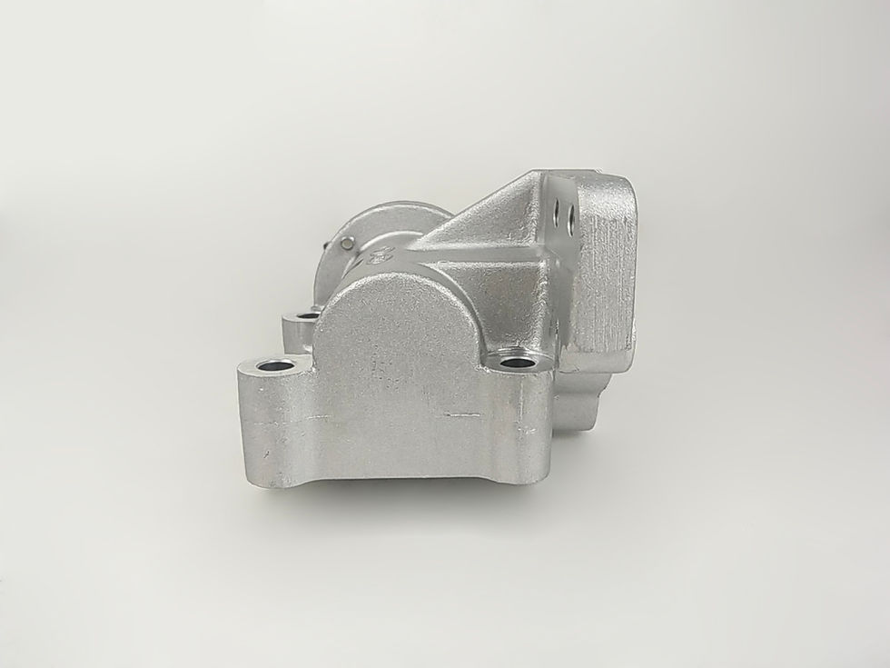 Thumbnail: [A1] EGR Valve For Hyundai Grand Starex , 2007-2011 , 28410-4A470