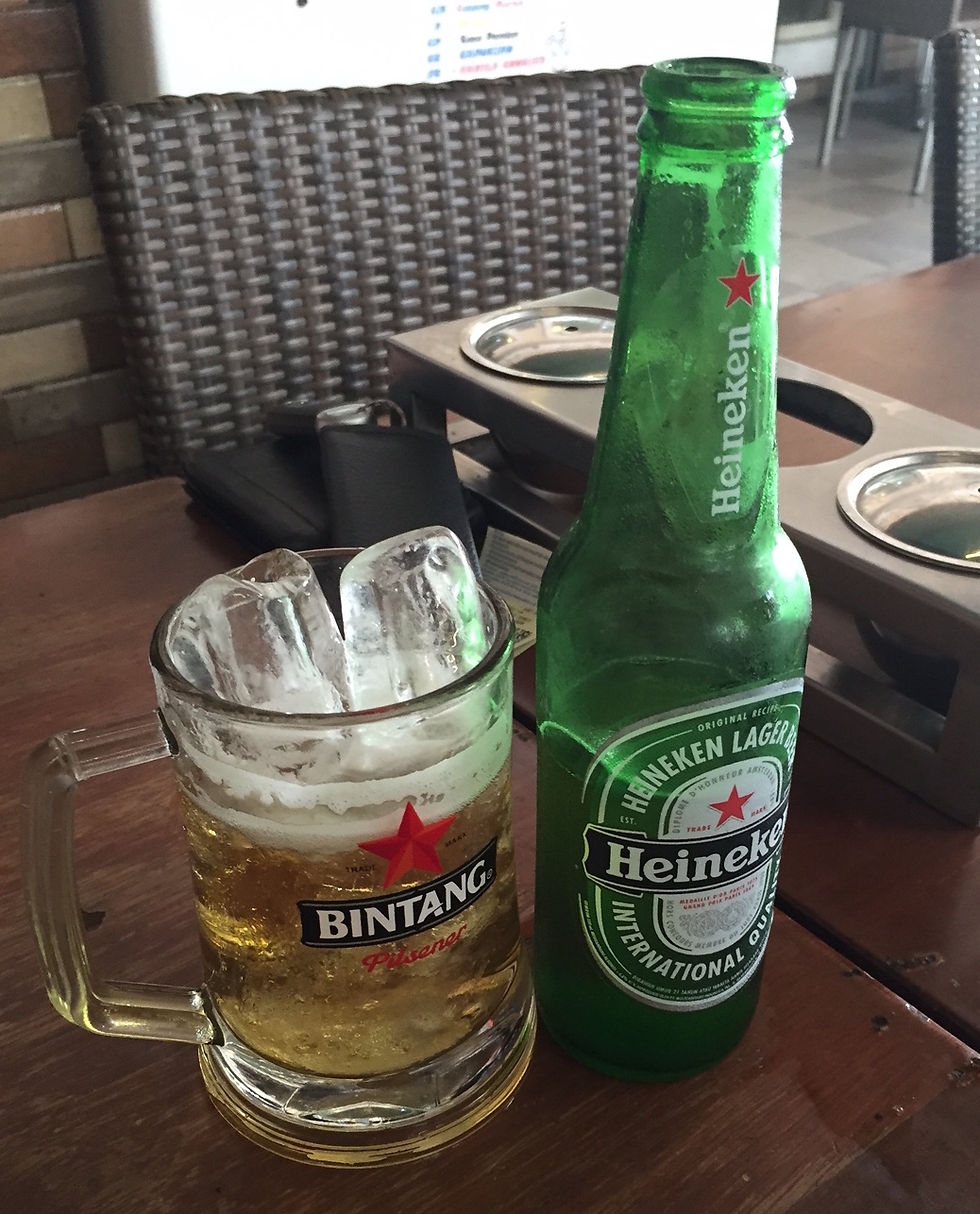 Beer