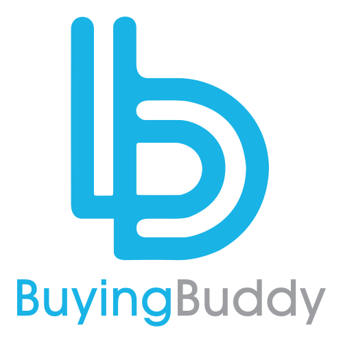 Buying Buddy logo