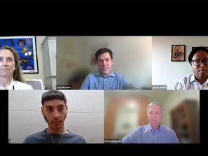 PAST EVENT: MISSED 'AMERICA'S GROWING MOVEMENT TO DIVERT YOUTH OUT OF THE YOUTH JUSTICE SYSTEM'?