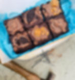 BROWNIE BUNCH