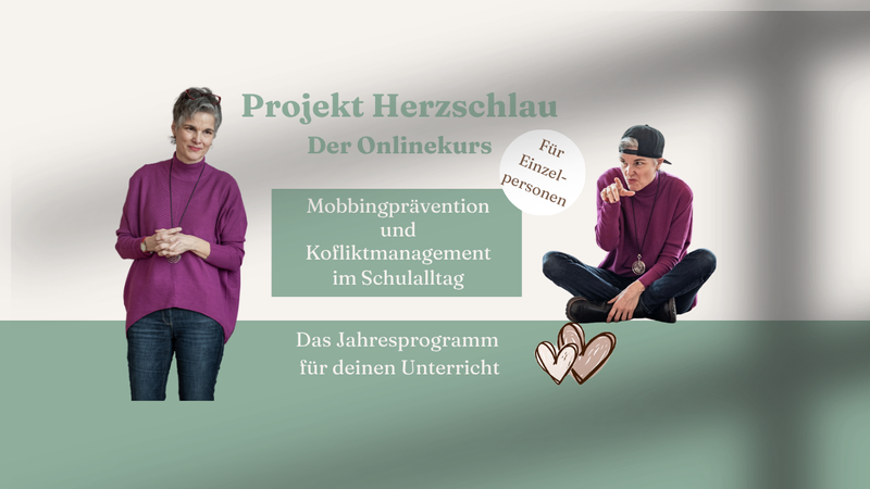 Online-Einzelperson