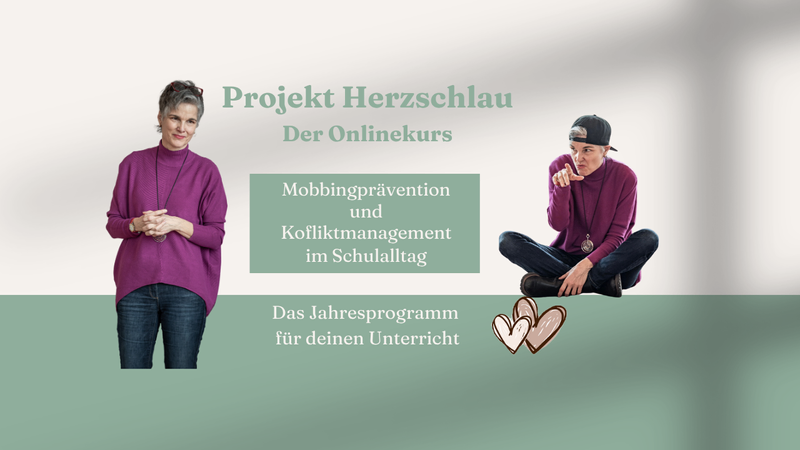 ®herzschlau