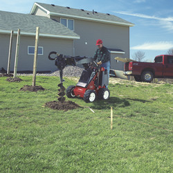 Used Toro Dingo Mini skid steer