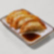 Gyoza Végan