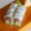 Saumon et Avocat