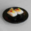Pétoncle Épicé Nigiri