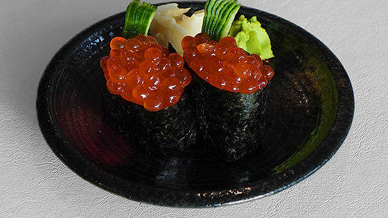 Ikura Nigiri